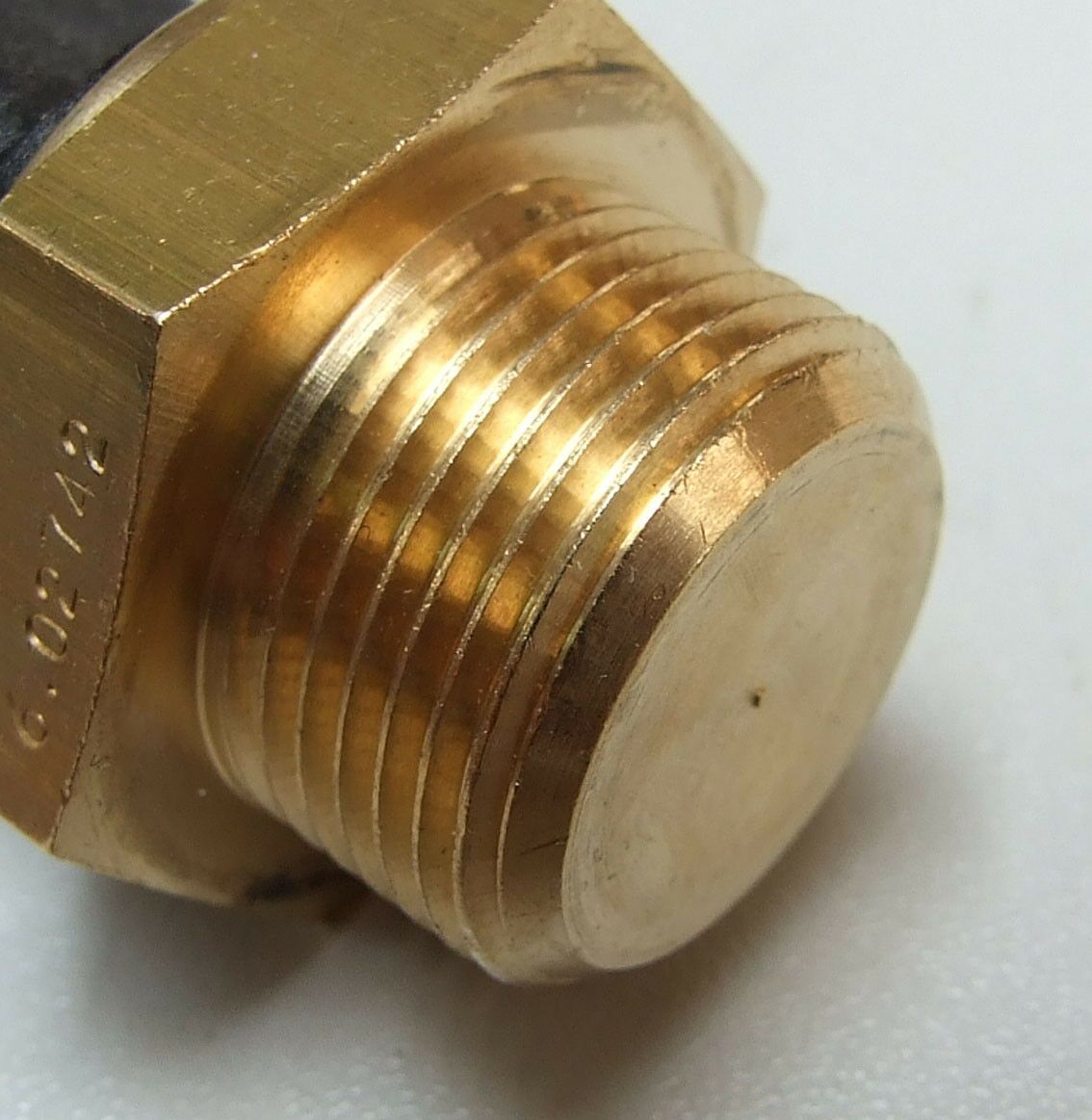 Termo prek 87-92c citroen fiat