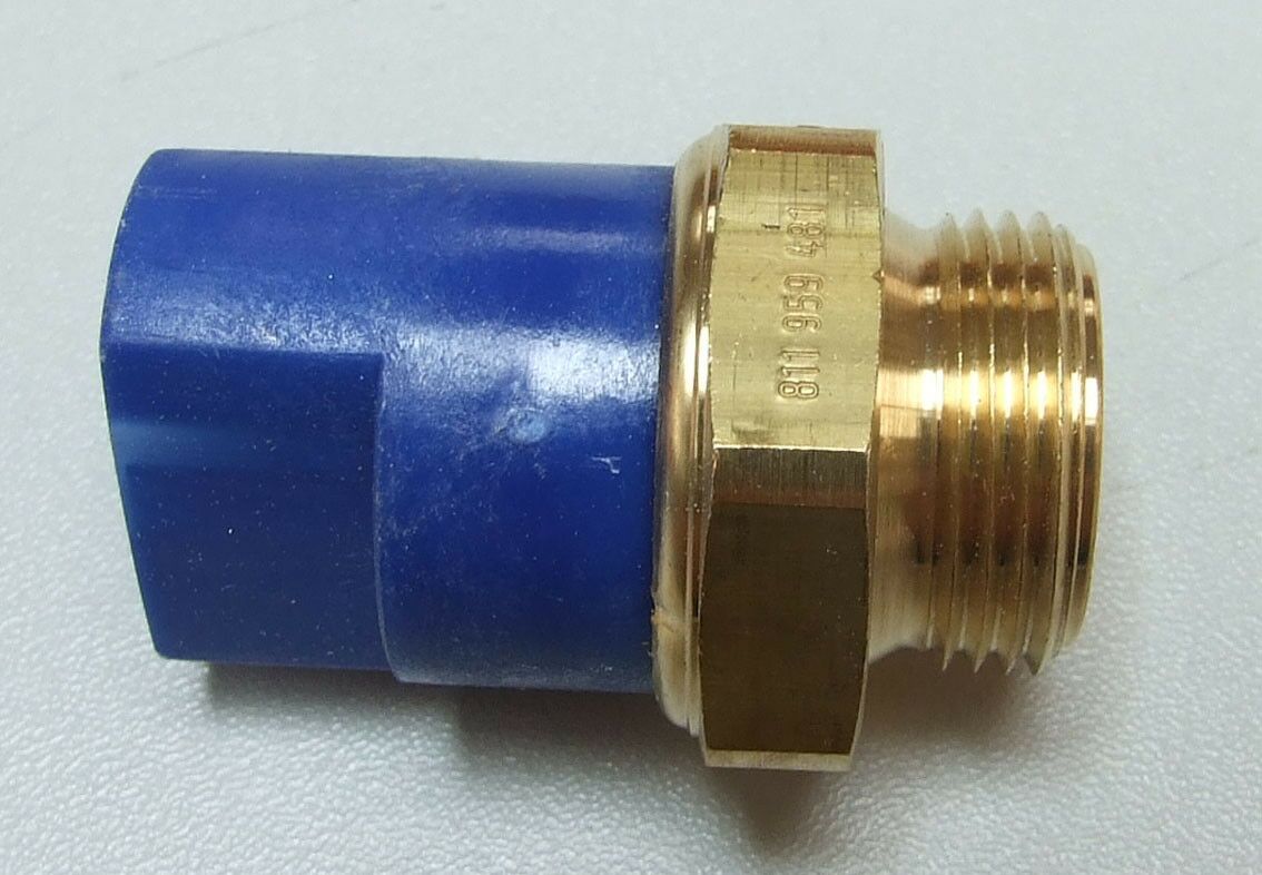 Termo prek 90-95c audi vw passat