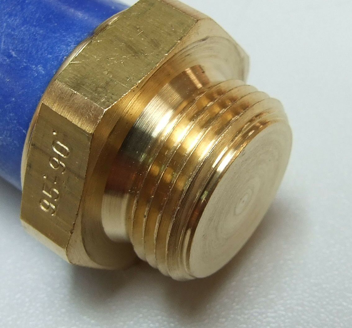 Termo prek 90-95c audi vw passat