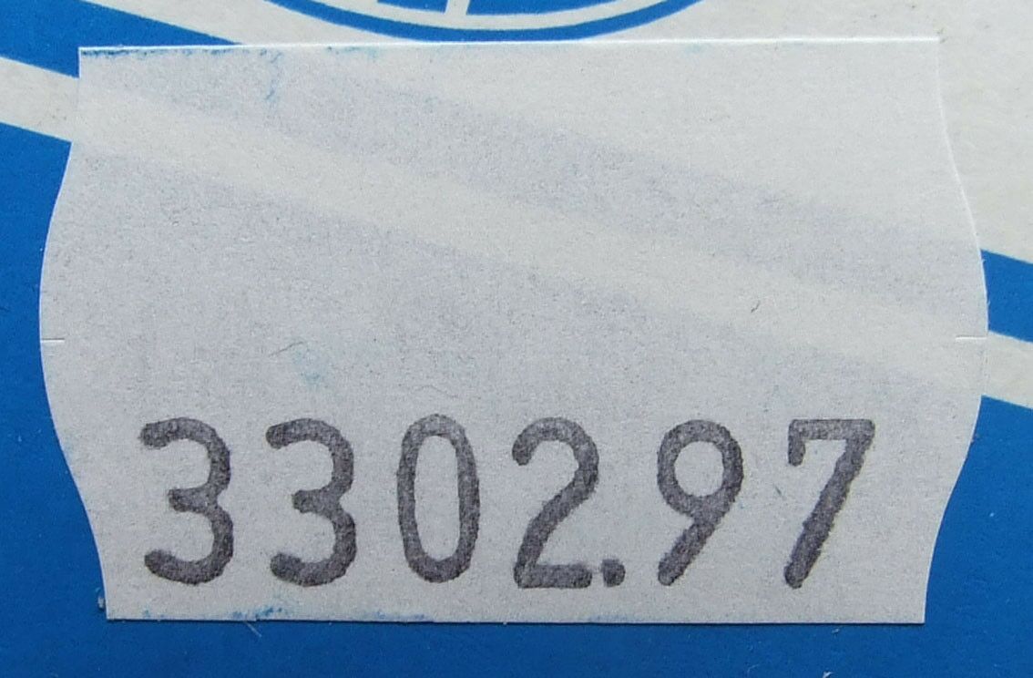 Termo prek 90-95c audi vw passat