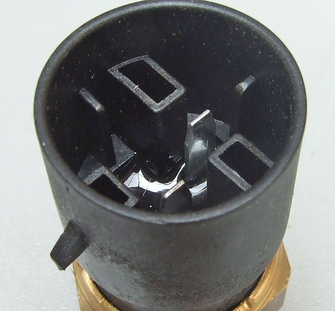 Termo prek 95-100c opel astra clasic corsa b
