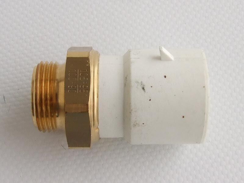 Termo prek 90-95c 100-105c opel astra omega kt