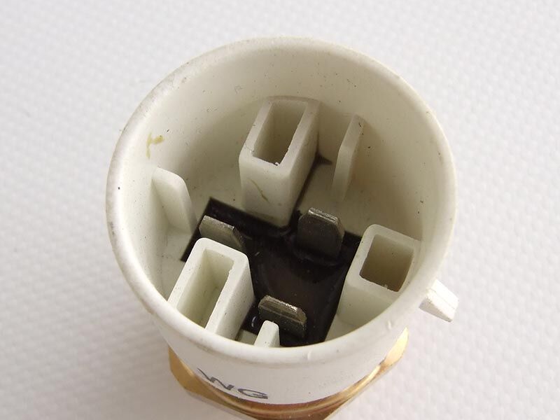 Termo prek 90-95c 100-105c opel astra omega kt