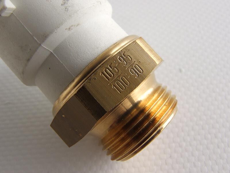 Termo prek 90-95c 100-105c opel astra omega kt