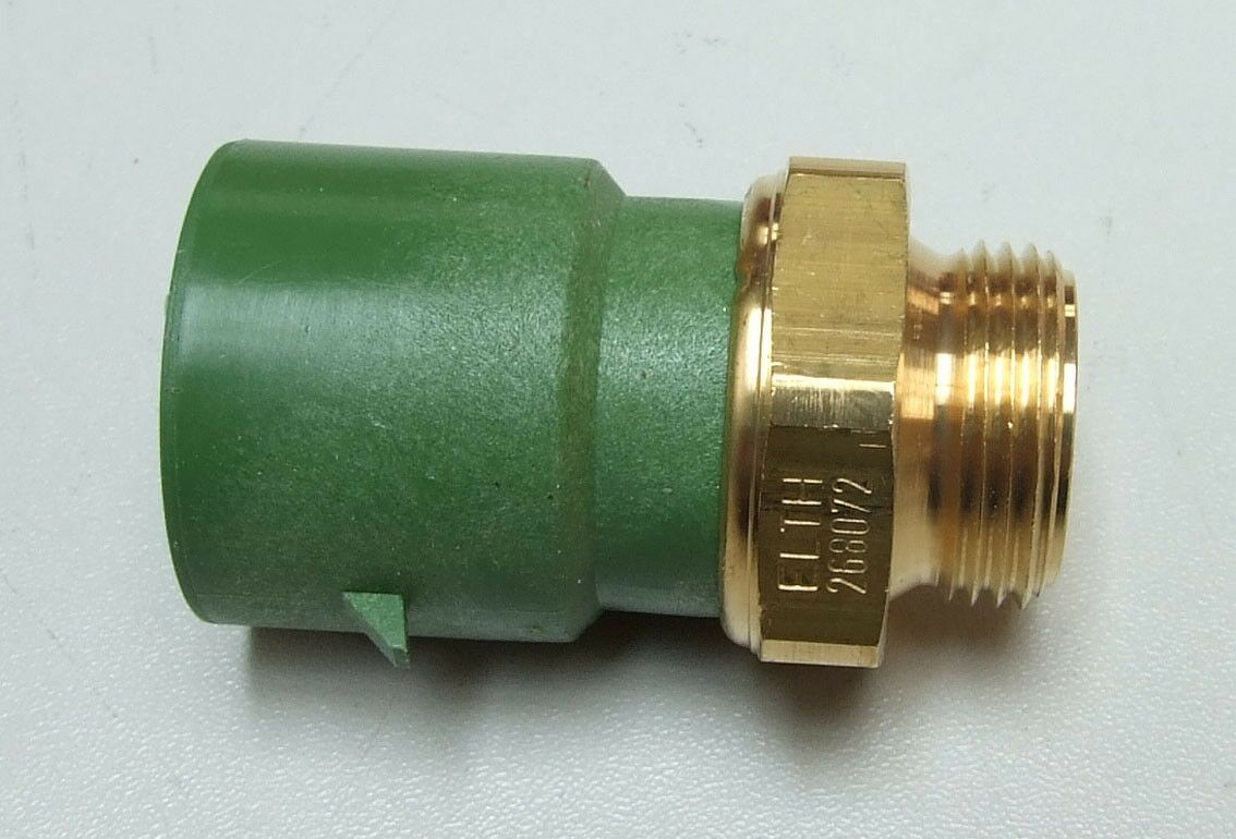 Termo prek 95-105c opel vectra 2,0 dizel calia