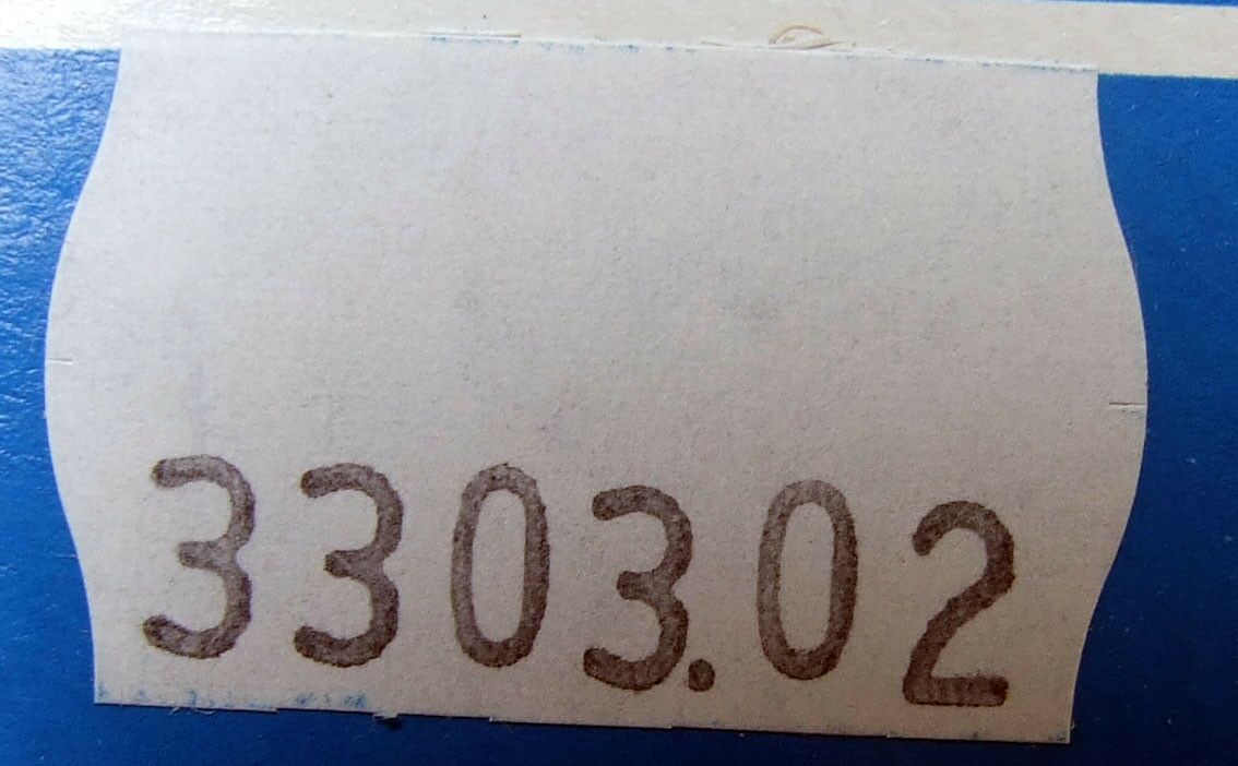Termo prek 95-105c opel vectra 2,0 dizel calia