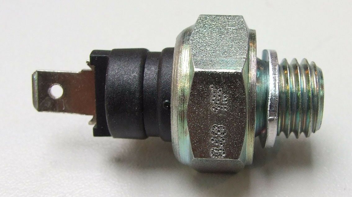 Davac pritiska ulja 0,6 bara, peugeot 205,309,citroen c15