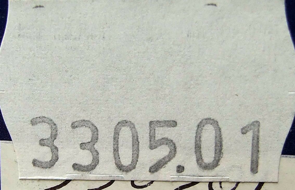 Prekidac rikverc svjetla iveco daily i 1989-