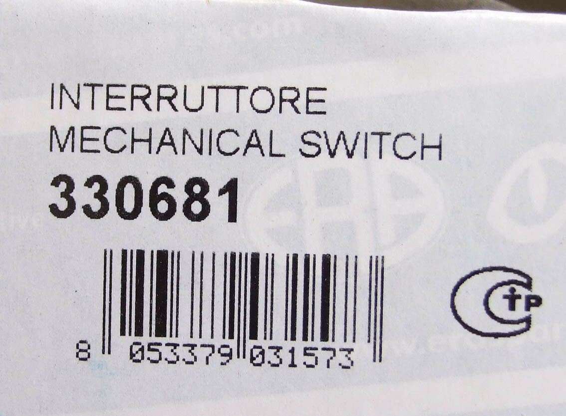 Prekidac riverc svjetla,citroen c2 c3,p-207 306