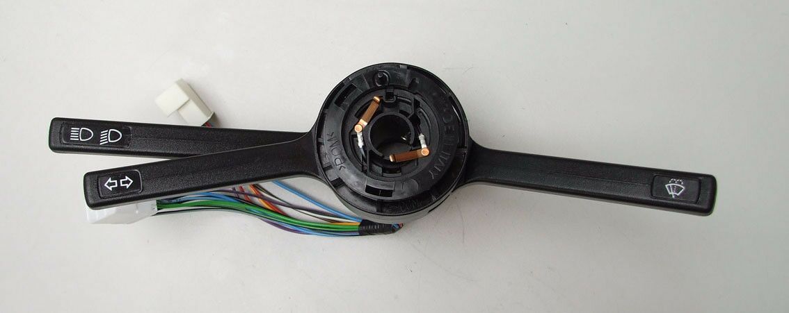 Prekidac na volanu 7+6 pinova, fiat panda 95-
