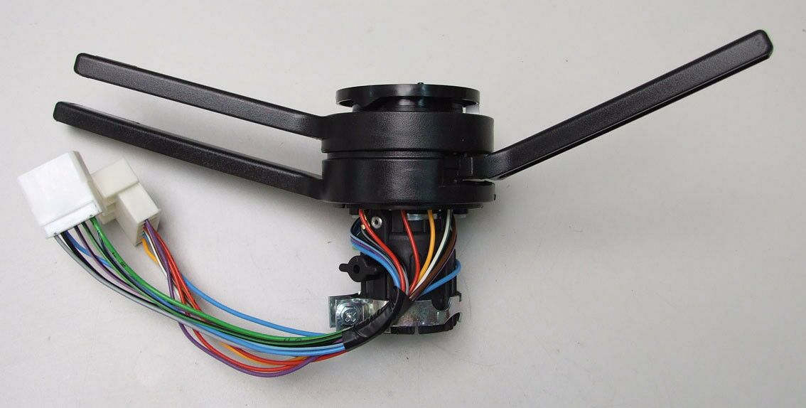 Prekidac na volanu 7+6 pinova, fiat panda 95-