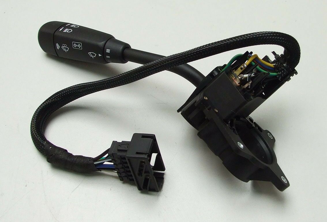 Rucica pod volanom 10pin,mercedes s klasa 91-99