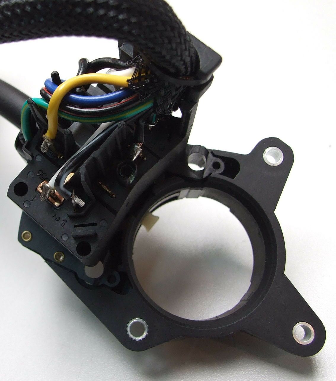 Rucica pod volanom 10pin,mercedes s klasa 91-99