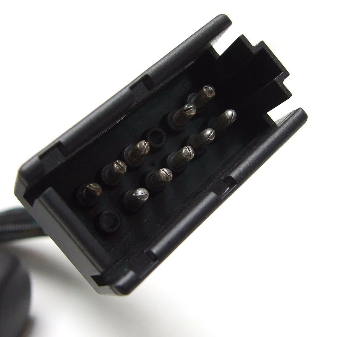 Rucica pod volanom 10pin,mercedes s klasa 91-99