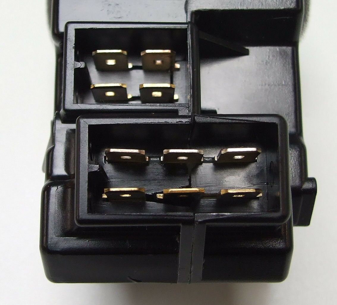 Rucica zmigavaca pod volanom citroen bx 1,6 c 15 p