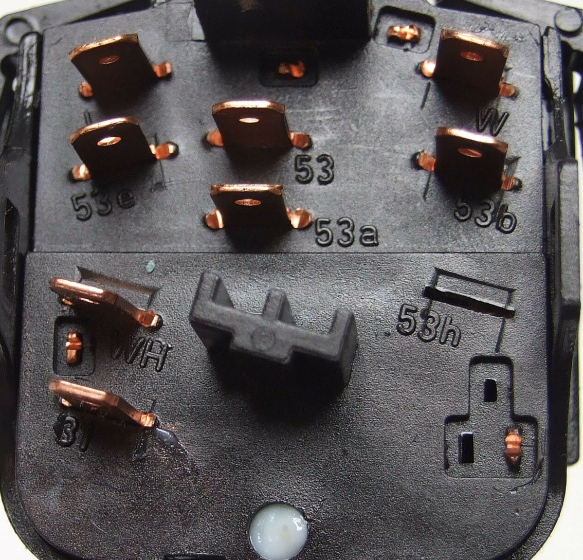 Rucica brisaca pod volanom opel astra f corsa b as