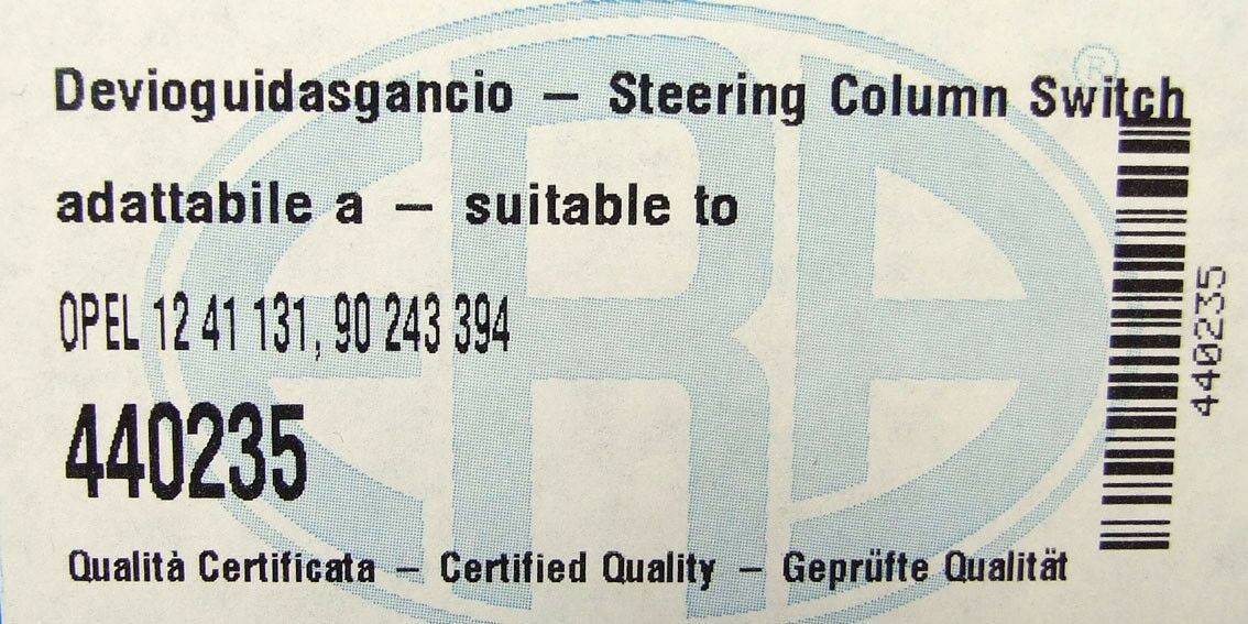 Rucica brisaca pod volanom opel astra f corsa b as