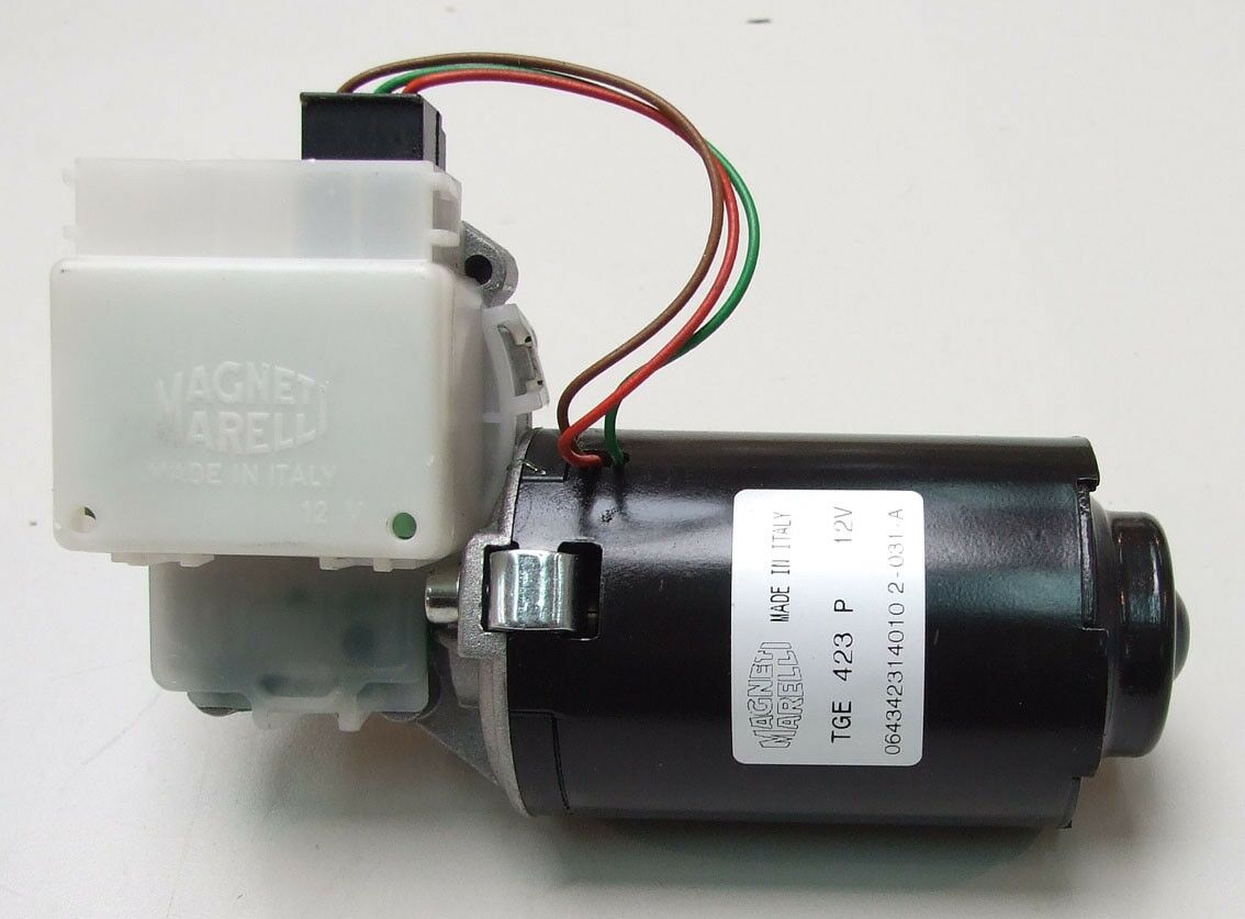 Mot pred brisaca 5 pin, fiat punto i ,lancia y