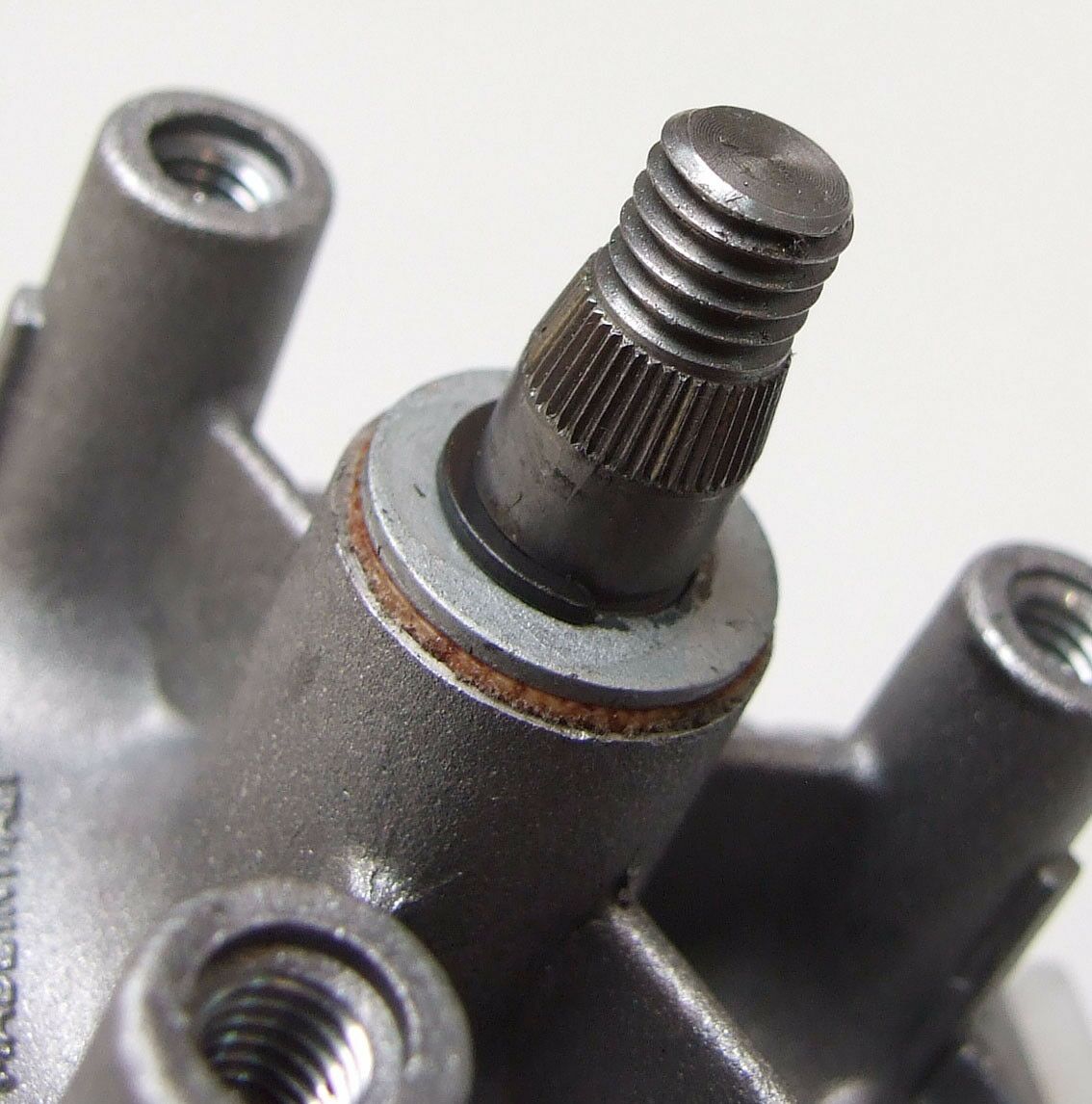 Mot pred brisaca 5 pin, fiat punto i ,lancia y
