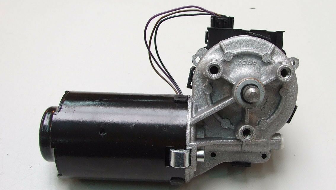 Mot pred brisaca  5 pin fiat ducato 94-02
