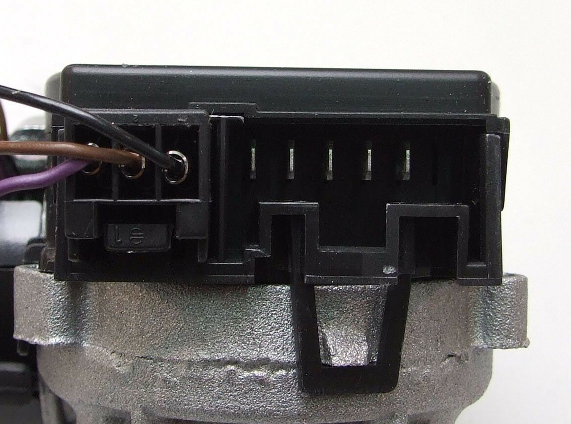 Mot pred brisaca  5 pin fiat ducato 94-02