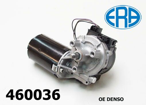 MOT PRED BRISAČA  5 PIN FIAT DUCATO 94-02