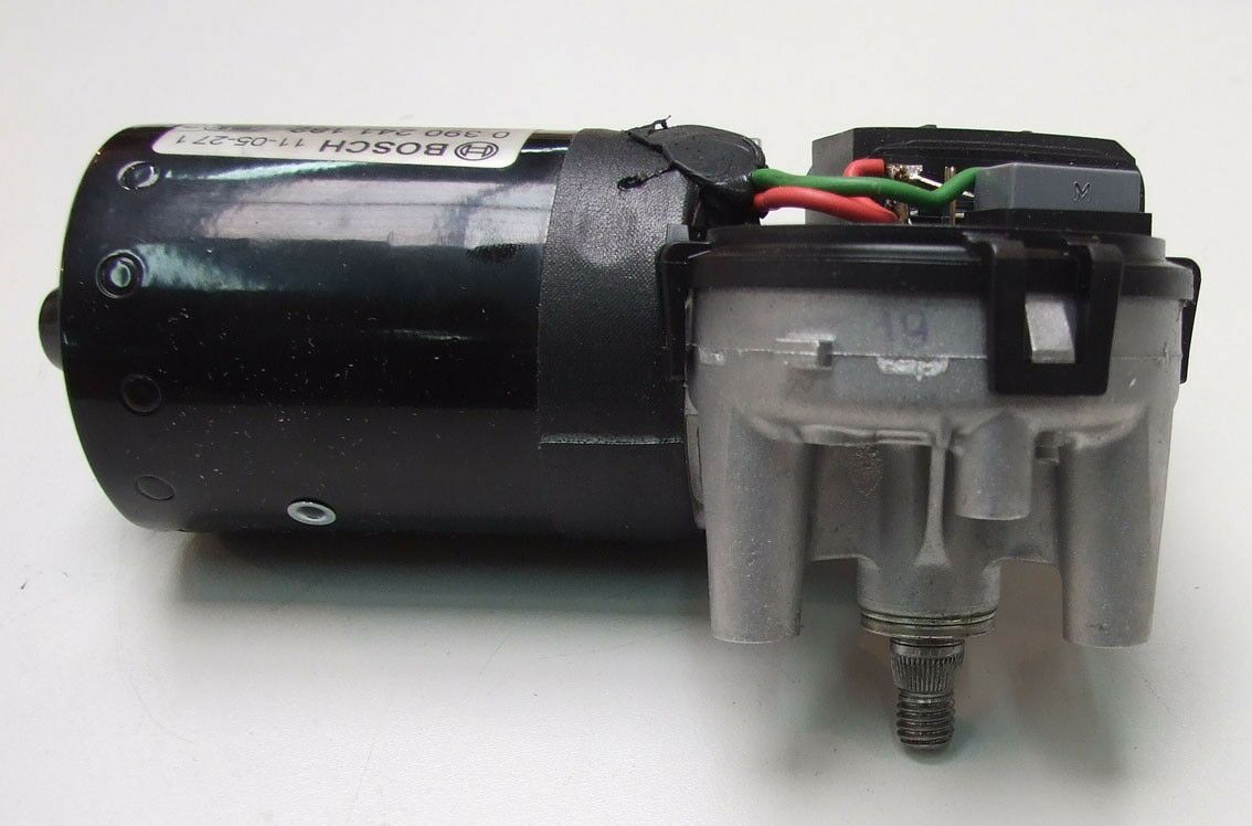 Mot pred brisaca  5 pin opel astra g 98-