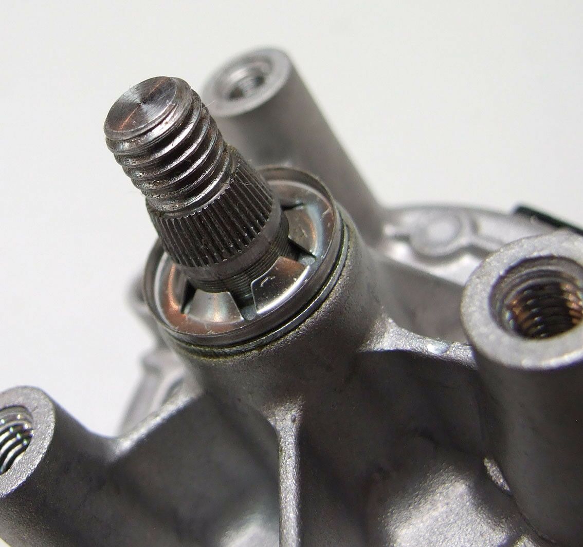 Mot pred brisaca  5 pin opel astra g 98-