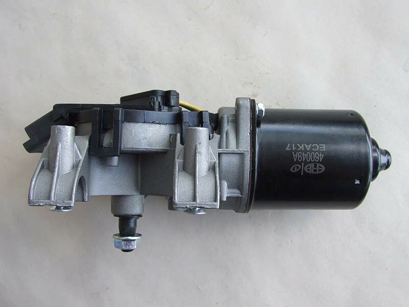 Mot brisaca pred renault clio 05-14