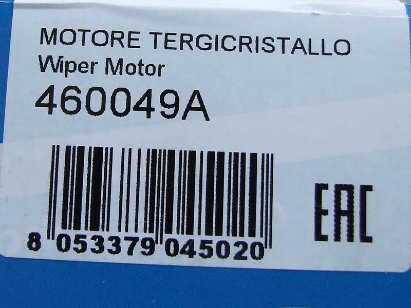 Mot brisaca pred renault clio 05-14