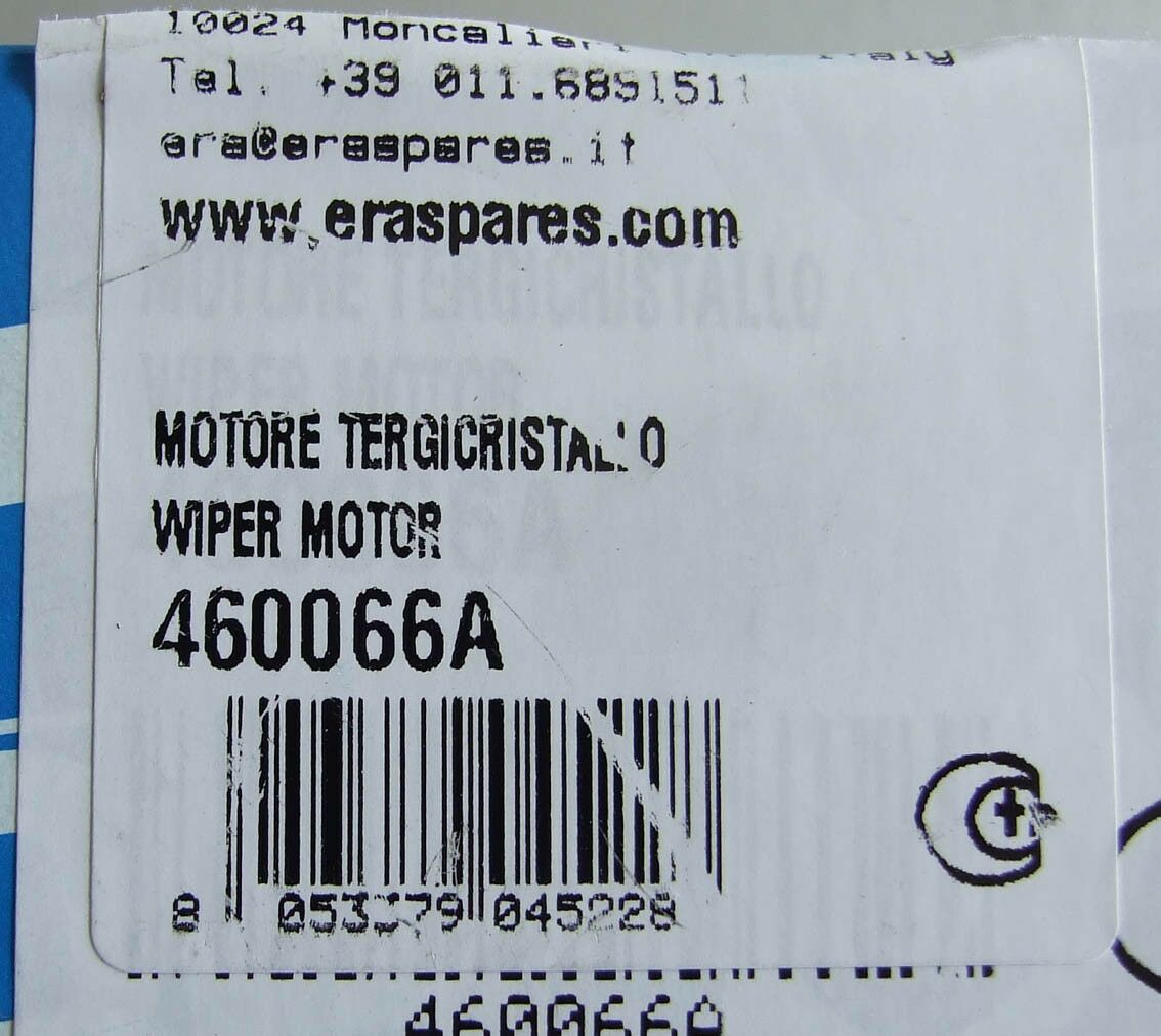 Mot brisaca prednji citroen jumper