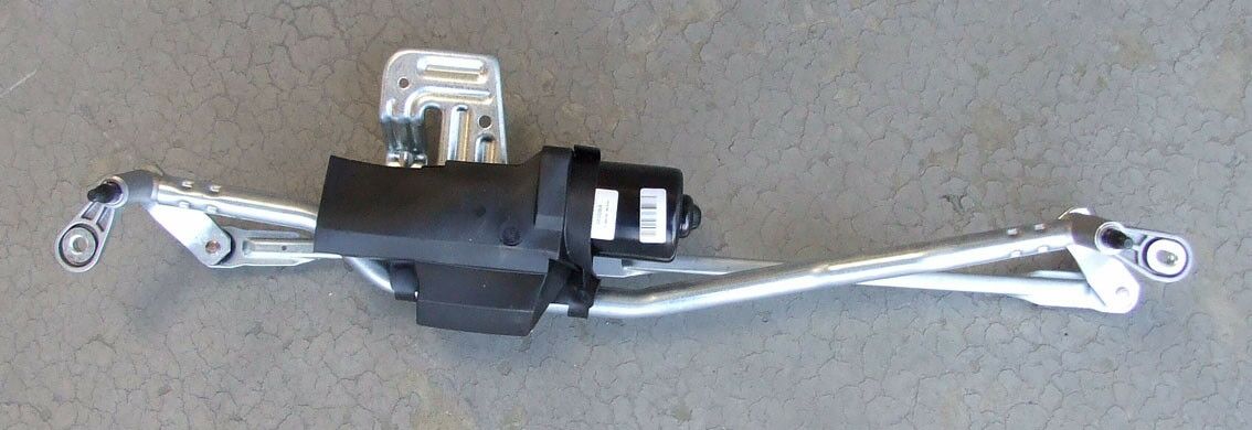 Mot brisaca citroen jumper, fiat ducato, boxer