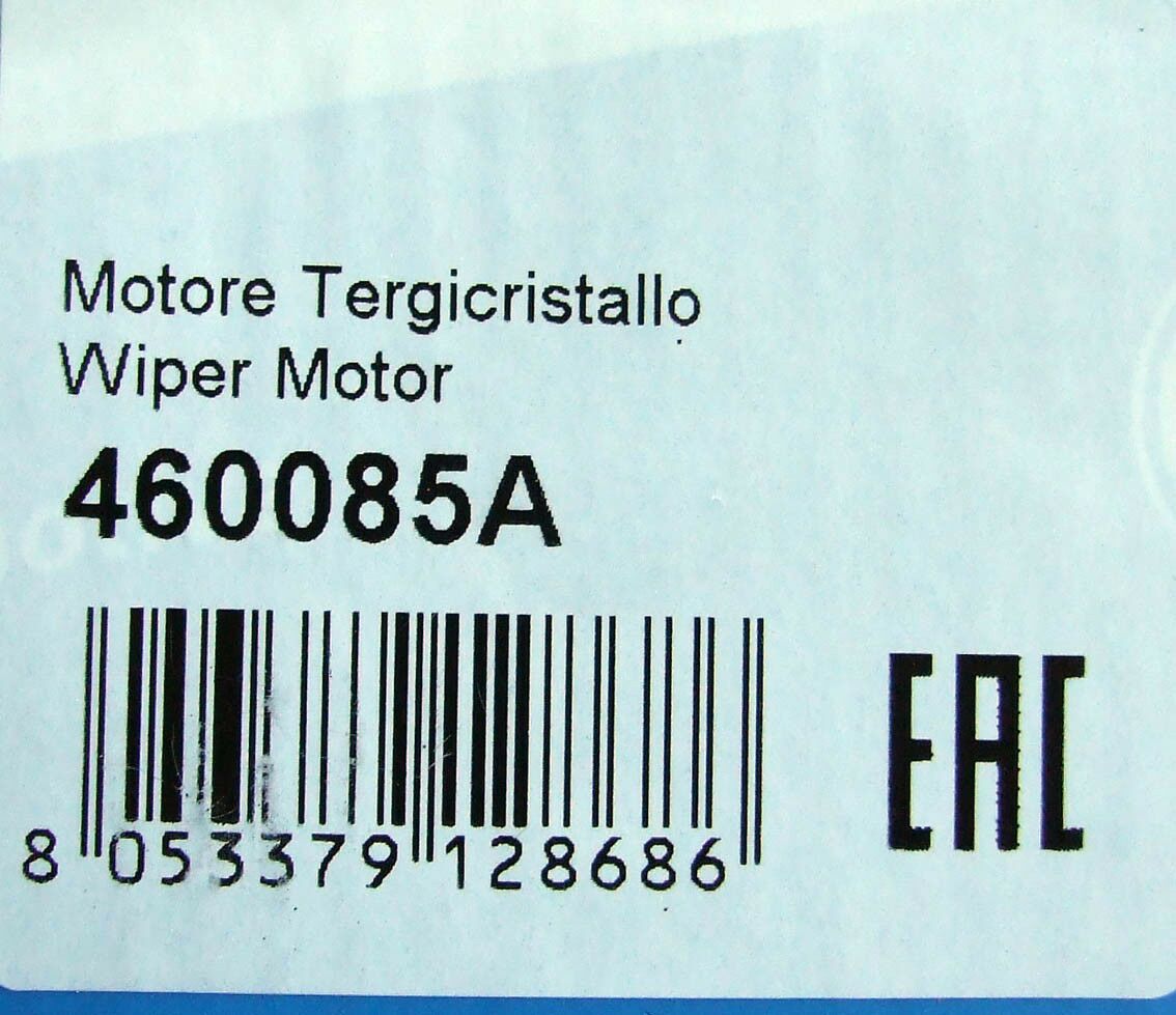 Mot brisaca prednji citroen jumper