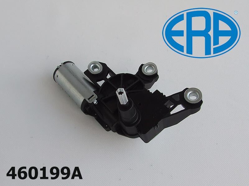 MOT BRISAČA ZADNJI VW POLO 99-01, LUPO