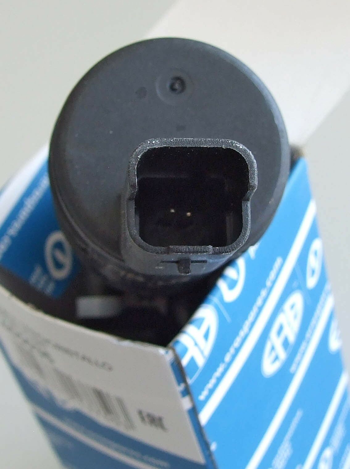 Pumpica brisaca vode renault megane,scenic,laguna