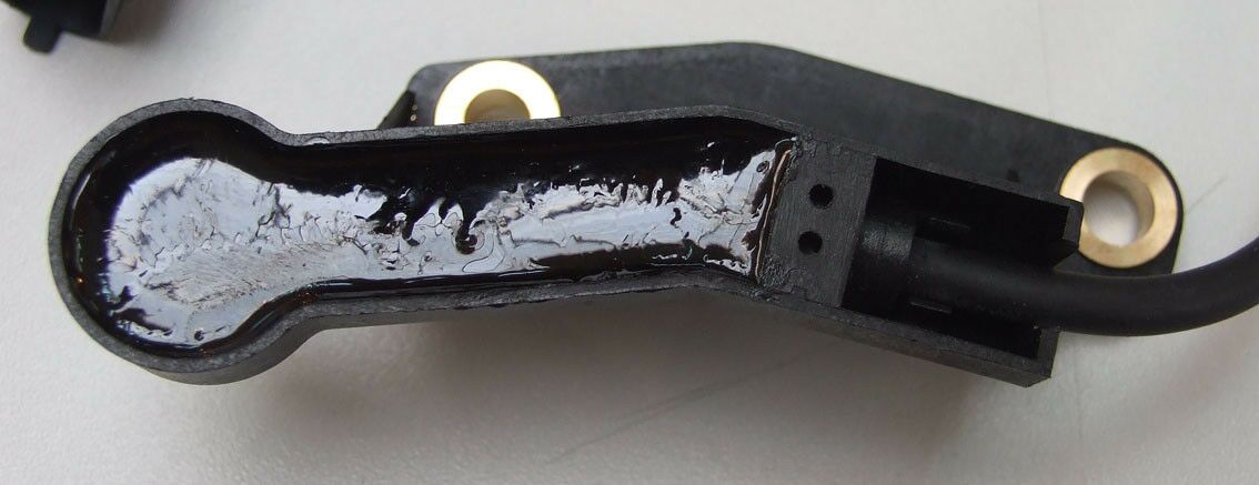 Senzor bregaste opel astra g 2,0 16v vectra b 1,8