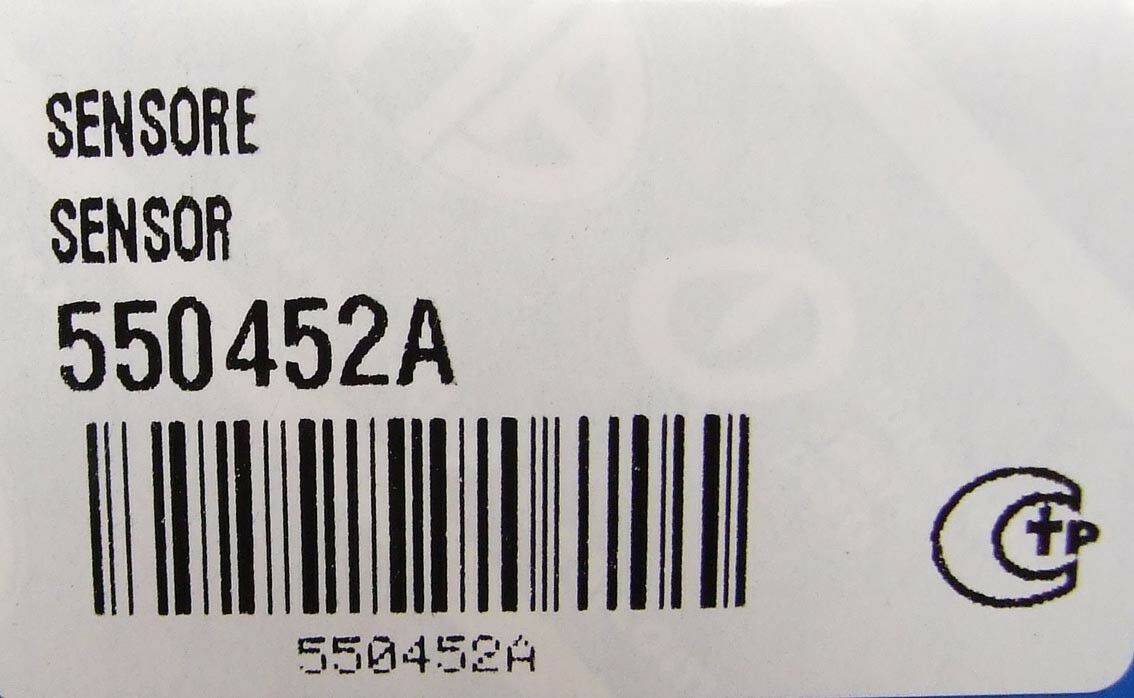 Senzor bregaste,wv  audi a3 skoda 1.9tdi