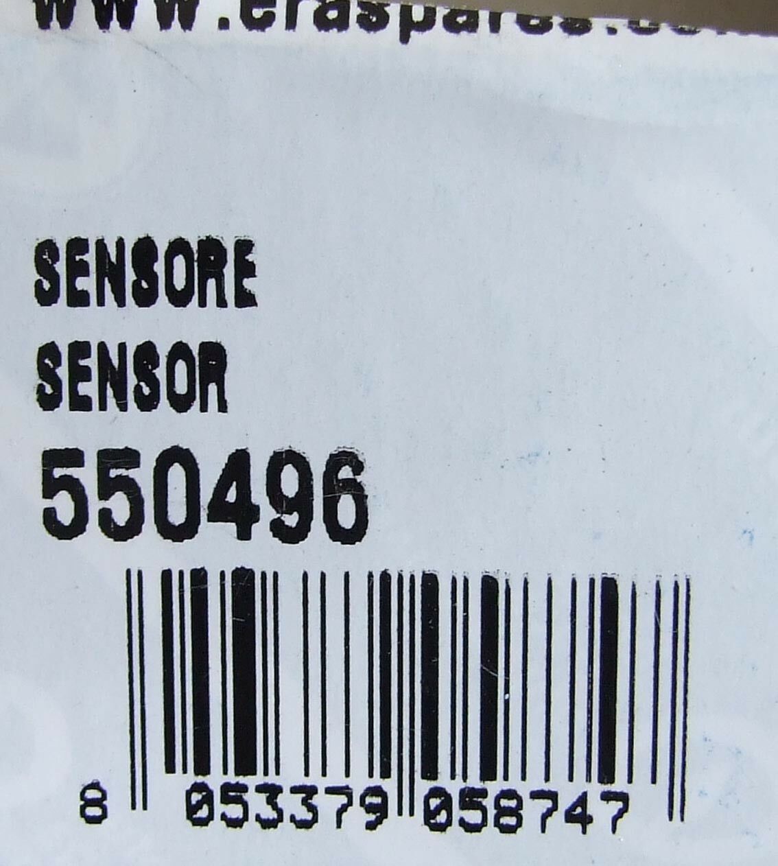 Senzor brzine chevrolet aveo kalos 1.2 1.4