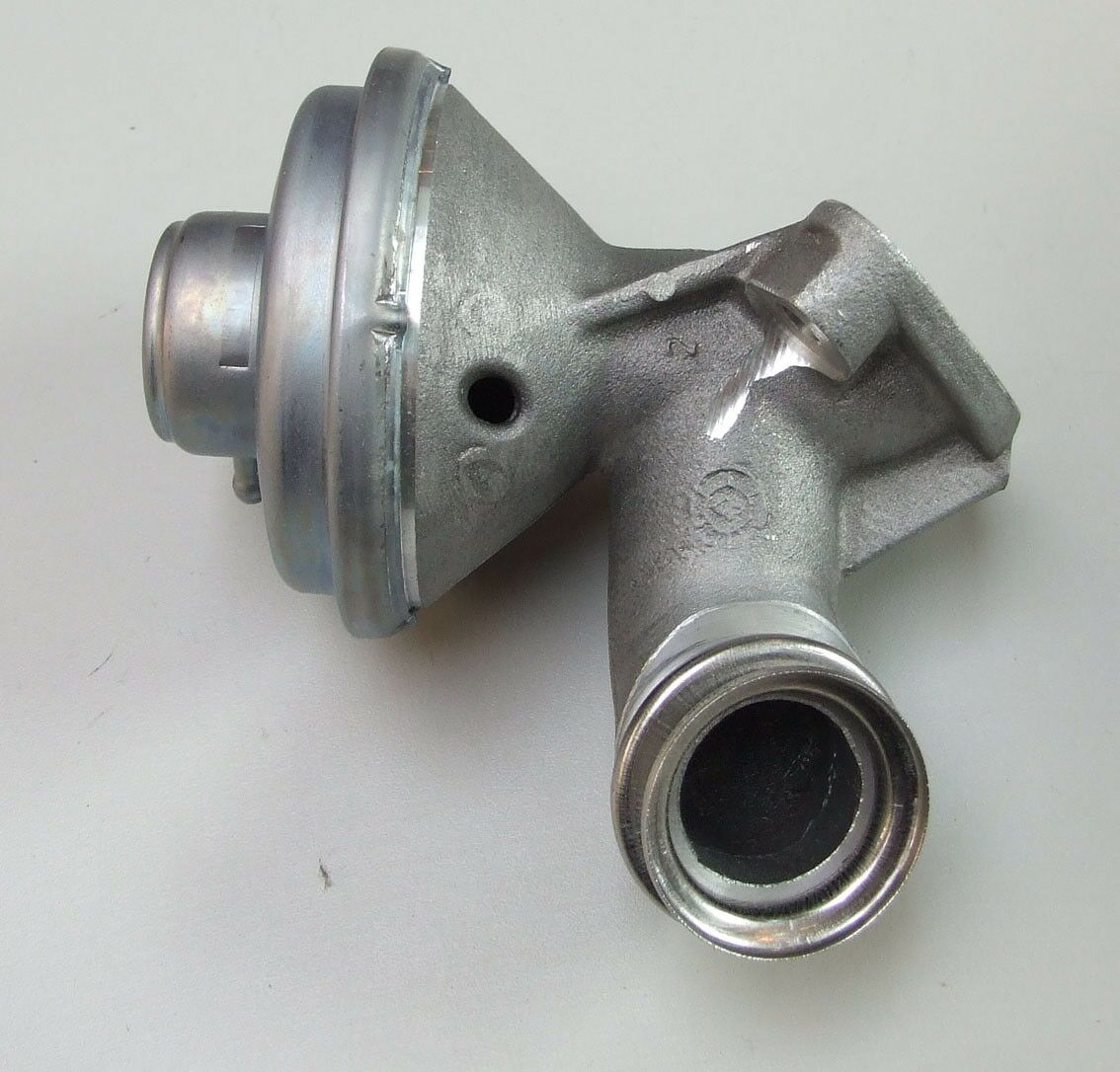 Egr ventil citroen c3 1,4 hdi 02-xsara 1,6 hdi 2