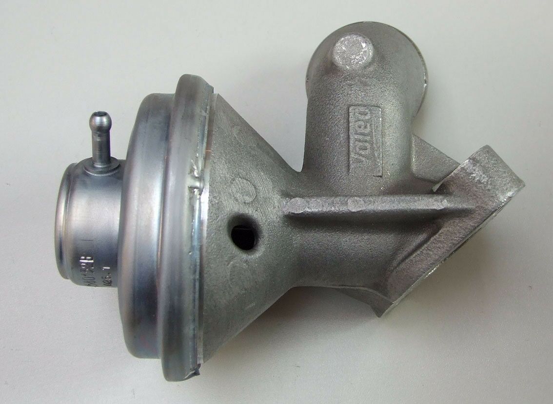 Egr ventil citroen c3 1,4 hdi 02-xsara 1,6 hdi 2