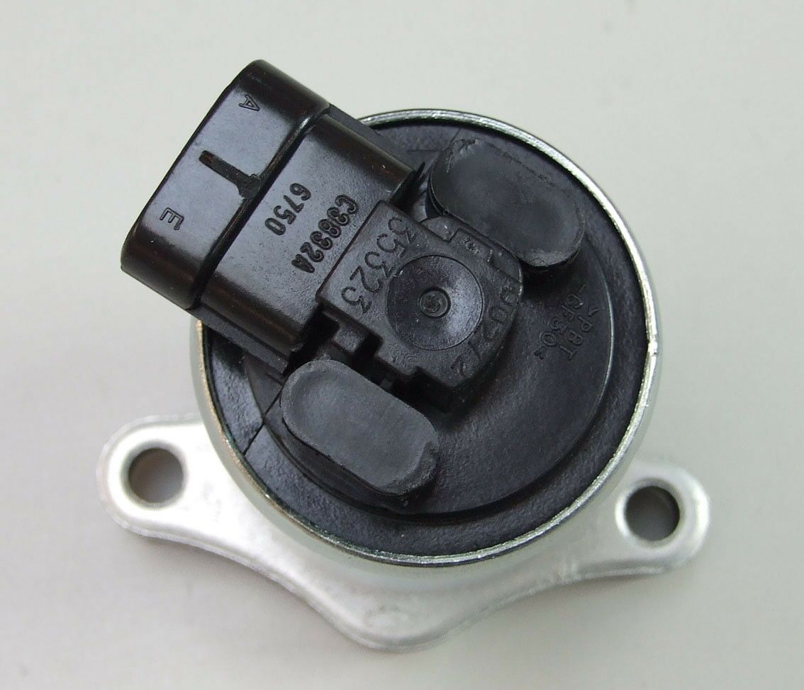 Egr ventil opel astra g 1,6 00-opel corsca c 1,4