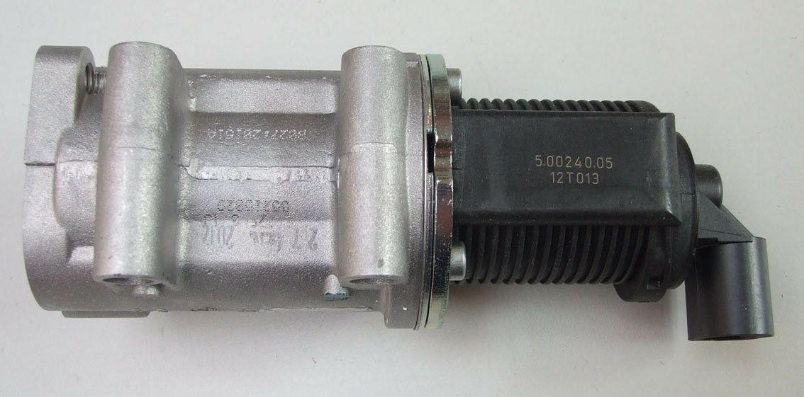 Egr ventil fiat stilo 1,9 jtd 02-bravo 1,9 jtd 1