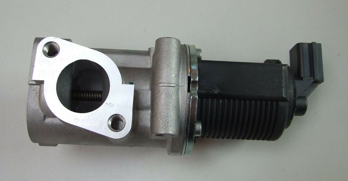 Egr ventil fiat stilo 1,9 jtd 02-bravo 1,9 jtd 1
