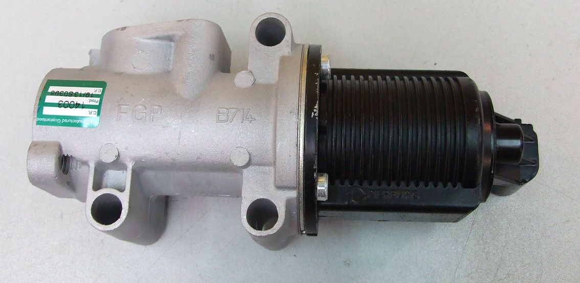 Egr ventil fiat stilo 1,9 jtd 02-bravo 1,9 jtd 1
