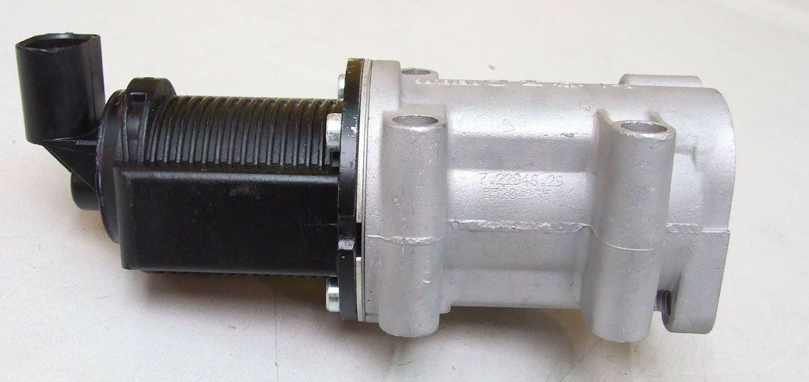 Egr ventil fiat stilo 1,9 jtd 02-bravo 1,9 jtd 1
