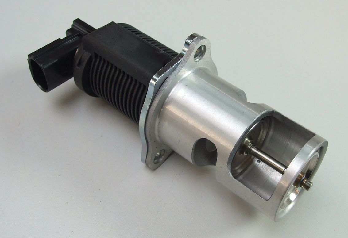 Egr ventil renault clio ii 1,5dci 2001-megane ii 1,5