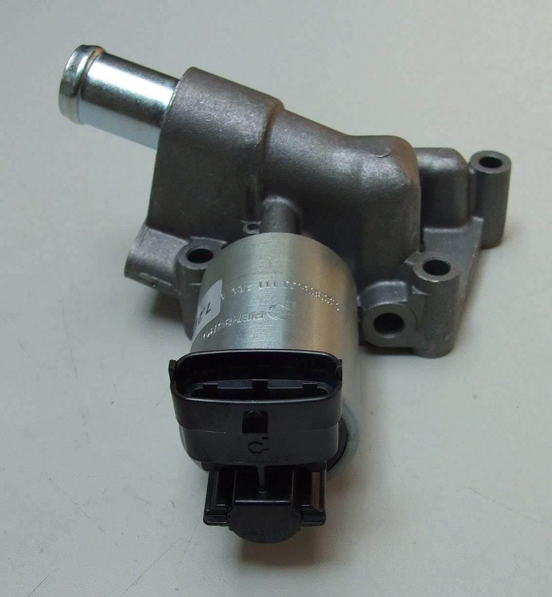 Egr ventil astra h gtc 1,4 2005-corsa c 1,2 16v 2-