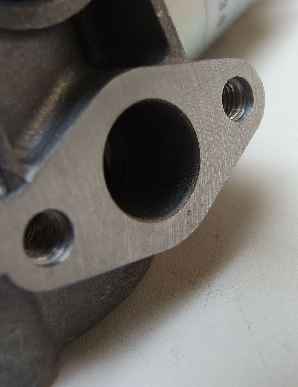 Egr ventil astra h gtc 1,4 2005-corsa c 1,2 16v 2-