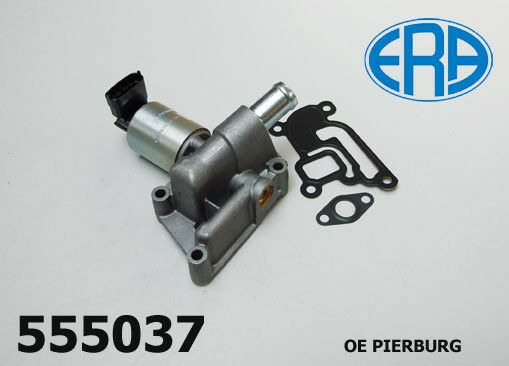 EGR VENTIL ASTRA H GTC 1,4 2005-CORSA C 1,2 16V 2-