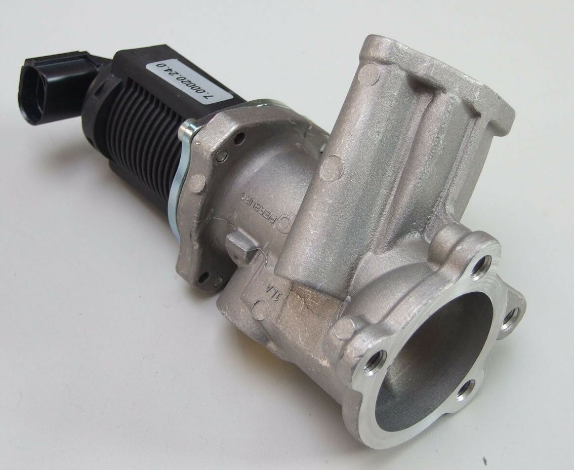 Egr ventil fiat punto grande 1,3 jtd 2003-corsca c